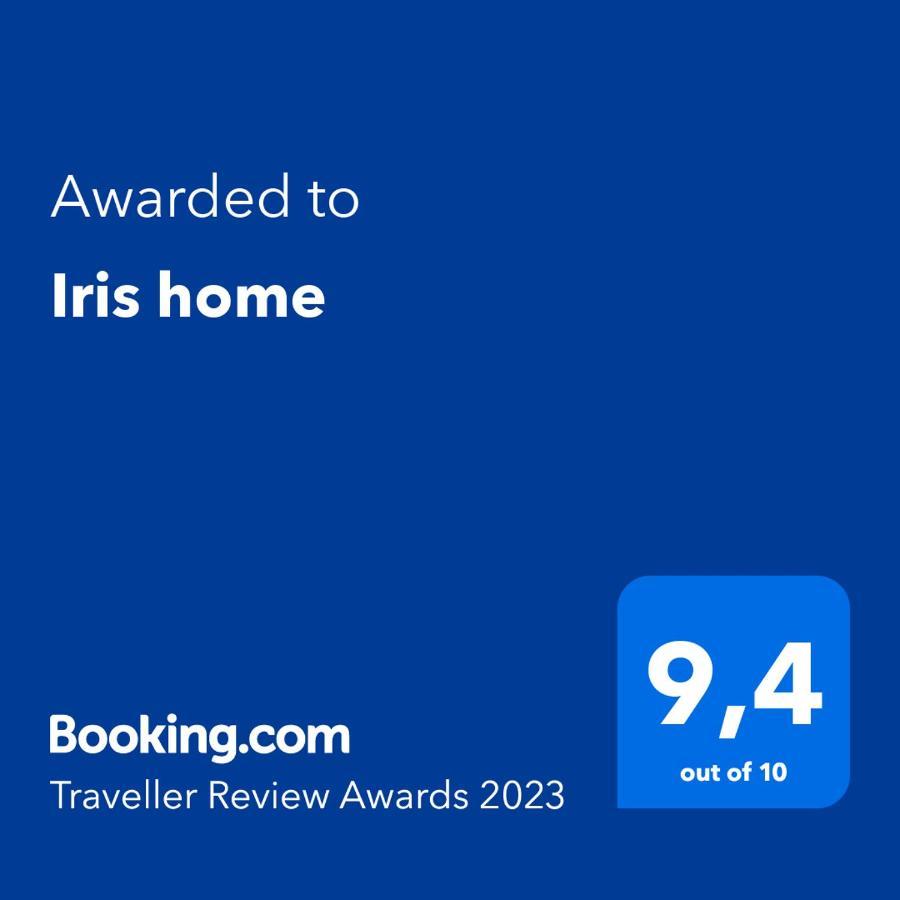 Iris Home Camblione Exterior photo